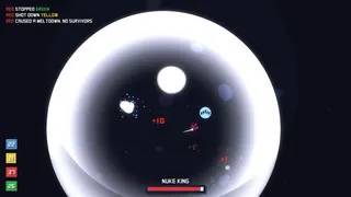 Скриншот 8 к игре Rocket Wars