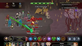 Скриншот 3 к игре Idle Champions of the Forgotten Realms