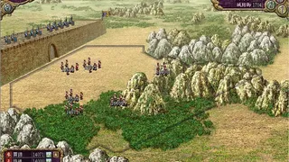 Скриншот 5 к игре Romance of the Three Kingdoms VIII with Power Up Kit