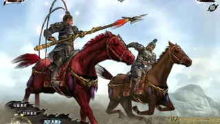 Скриншот 3 к игре Romance of the Three Kingdoms XI with Power Up Kit