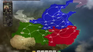 Скриншот 1 к игре Romance of the Three Kingdoms XII with Power Up Kit