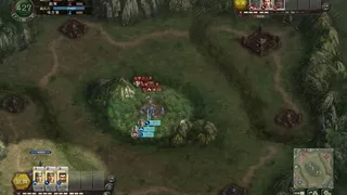 Скриншот 3 к игре Romance of the Three Kingdoms XII with Power Up Kit