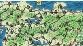 Скриншот 1 к игре NOBUNAGA'S AMBITION: Haouden with Power Up Kit