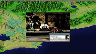 Скриншот 3 к игре NOBUNAGA’S AMBITION: Shouseiroku with Power Up Kit