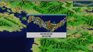 Скриншот 5 к игре NOBUNAGA’S AMBITION: Shouseiroku with Power Up Kit