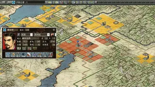 Скриншот 3 к игре NOBUNAGA'S AMBITION: Reppuden with Power Up Kit