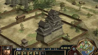 Скриншот 3 к игре NOBUNAGA'S AMBITION: Tenkasousei with Power Up Kit