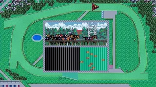 Скриншот 5 к игре Winning Post