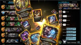 Скриншот 2 к игре 決戰亞爾薩/Heroes of Arzar