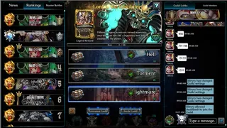 Скриншот 4 к игре 決戰亞爾薩/Heroes of Arzar