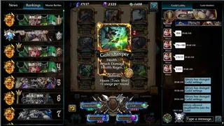 Скриншот 7 к игре 決戰亞爾薩/Heroes of Arzar