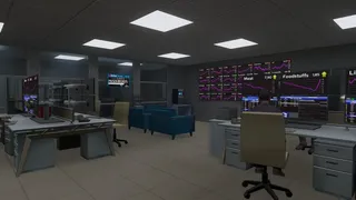 Скриншот 3 к игре The Invisible Hand