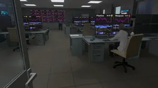 Скриншот 7 к игре The Invisible Hand