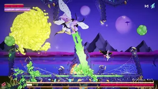 Скриншот 3 к игре Roah