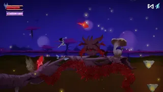 Скриншот 7 к игре Roah