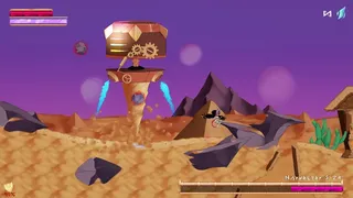 Скриншот 8 к игре Roah