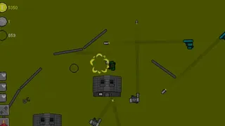 Скриншот 1 к игре Robot Shield