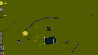 Скриншот 3 к игре Robot Shield