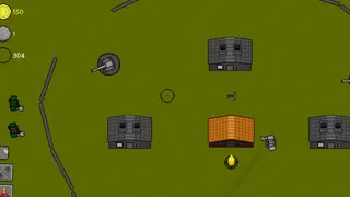 Скриншот 4 к игре Robot Shield