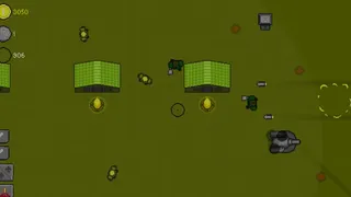 Скриншот 5 к игре Robot Shield