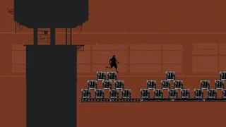 Скриншот 4 к игре NGHTMN
