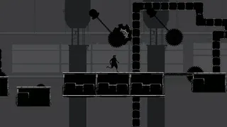 Скриншот 5 к игре NGHTMN