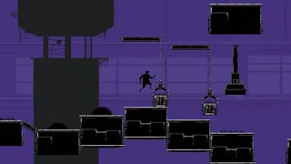 Скриншот 7 к игре NGHTMN