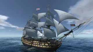 Скриншот 1 к игре Magnificent Ships: Volume 2