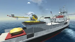Скриншот 5 к игре Magnificent Ships: Volume 2