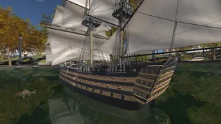 Скриншот 6 к игре Magnificent Ships: Volume 2