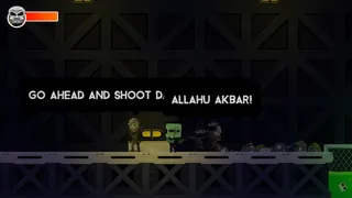 Скриншот 3 к игре Zen vs Zombie