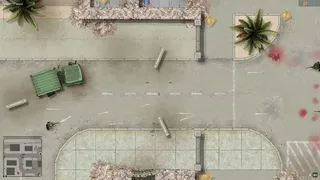 Скриншот 2 к игре Rozkol