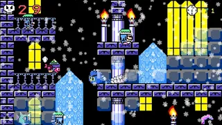 Скриншот 1 к игре Bebop and Tempo