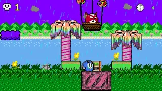 Скриншот 2 к игре Bebop and Tempo
