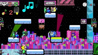 Скриншот 3 к игре Bebop and Tempo