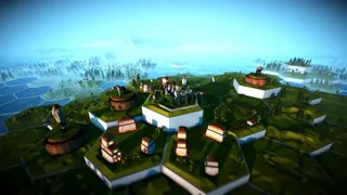 Скриншот 2 к игре A New World: Kingdoms
