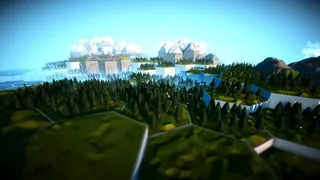 Скриншот 3 к игре A New World: Kingdoms