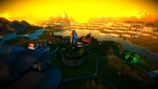 Скриншот 8 к игре A New World: Kingdoms