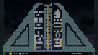 Скриншот 3 к игре Lode Runner Legacy