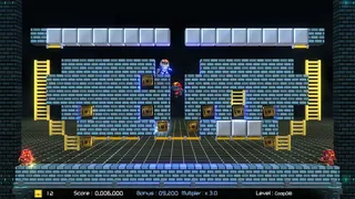 Скриншот 4 к игре Lode Runner Legacy