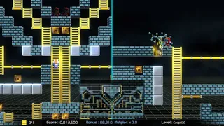 Скриншот 5 к игре Lode Runner Legacy