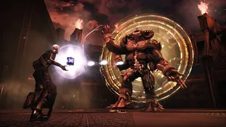 Скриншот 6 к игре Hellpoint