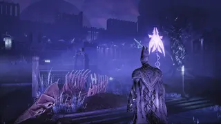 Скриншот 7 к игре Hellpoint