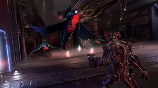 Скриншот 8 к игре Hellpoint