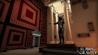 Скриншот 1 к игре The Flaws of Gravity