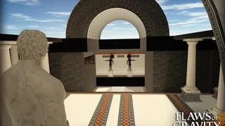 Скриншот 2 к игре The Flaws of Gravity