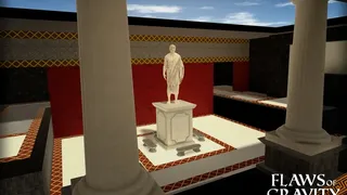 Скриншот 3 к игре The Flaws of Gravity