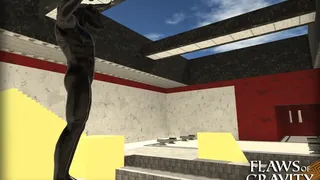 Скриншот 5 к игре The Flaws of Gravity