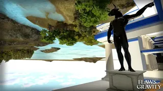 Скриншот 6 к игре The Flaws of Gravity