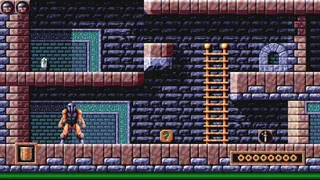 Скриншот 1 к игре GODS Remastered